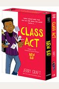 New Kid And Class Act: The Box Set