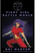 Fight Girl Battle World