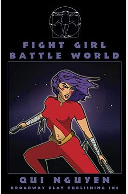 Fight Girl Battle World