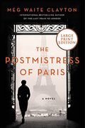 The Postmistress Of Paris