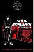 Soul Samurai