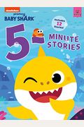 Baby Shark: 5-Minute Stories