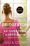 An Offer from a Gentleman: Bridgerton