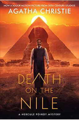 Death On The Nile Death On The Nile