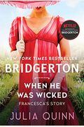 When He Was Wicked: Bridgerton