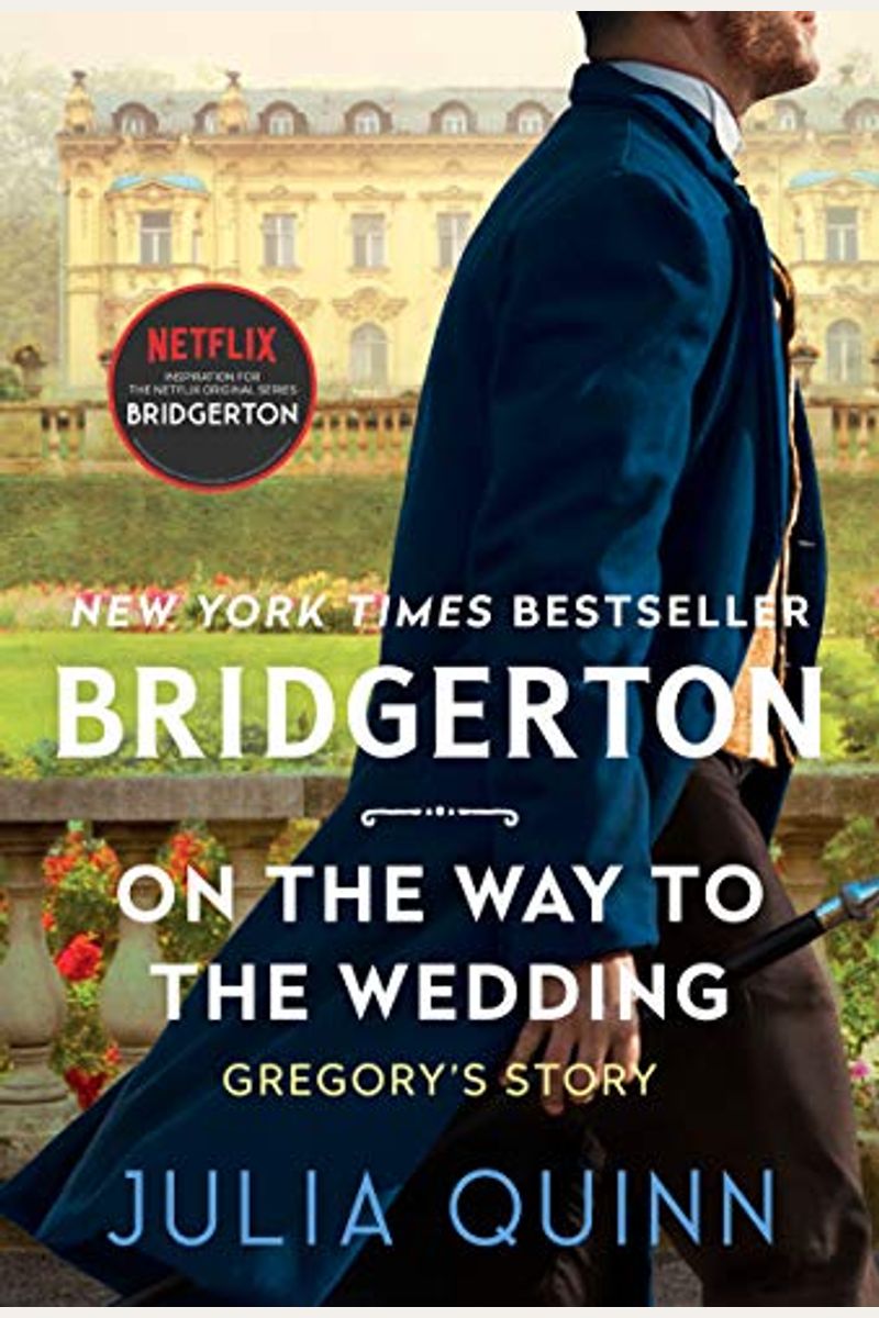 On The Way To The Wedding: Bridgerton