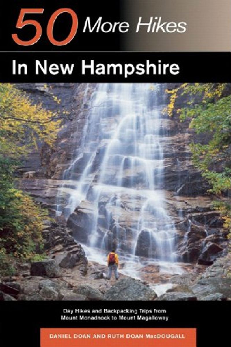 backpacking trips new hampshire