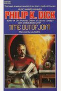 Time Out Of Joint