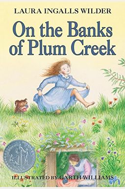 On The Banks Of Plum Creek On The Banks Of Plum Creek