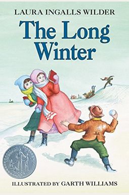 The Long Winter The Long Winter