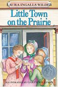 Little Town On The Prairie (Little House)