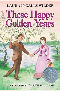 These Happy Golden Years These Happy Golden Years
