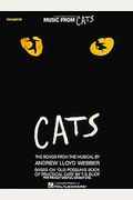 Cats: Vocal Arrangement With Piano Accompaniment