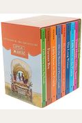 The Little House (9 Volumes Set)