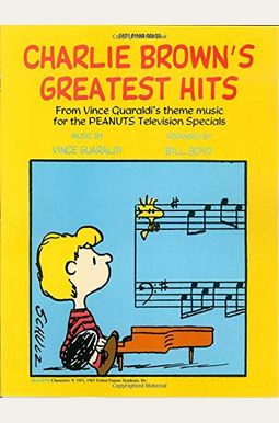 Charlie Brown's Greatest Hits Charlie Brown's Greatest Hits