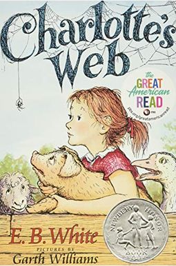 Charlotte's Web Charlotte's Web