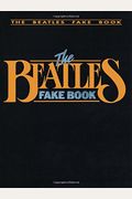 The Beatles Fake Book: C Edition