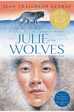 Julie Of The Wolves Julie Of The Wolves