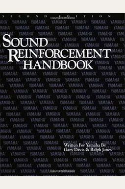 Sound Reinforcement Handbook Sound Reinforcement Handbook
