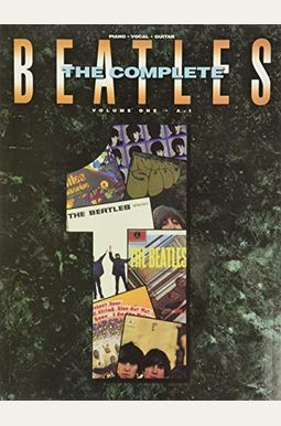 The Beatles Complete - Volume 1 The Beatles Complete - Volume 1