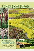 Green Roof Plants: A Resource and Planting Guide