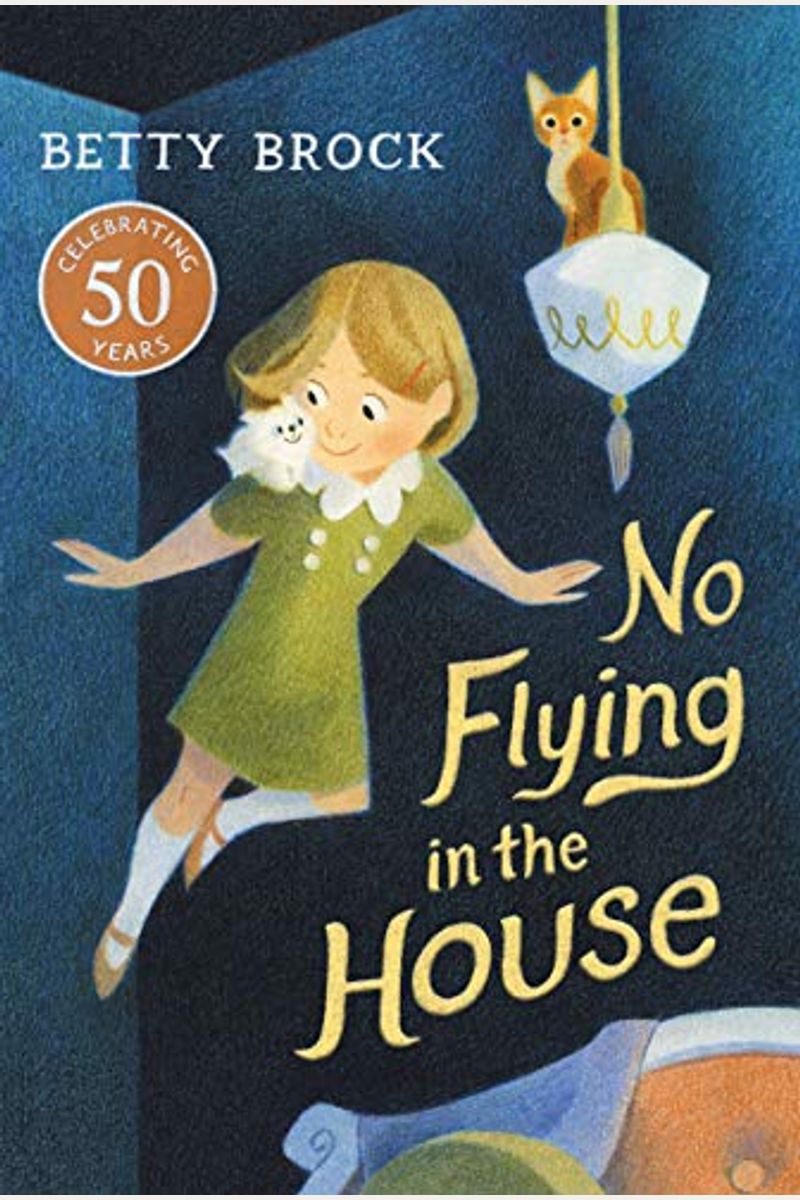 No Flying In The House