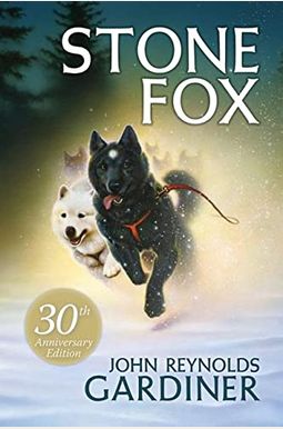 Stone Fox Stone Fox