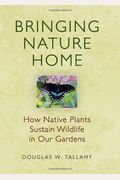 Bringing Nature Home: How You Can Sustain Wildlife With Native Plants