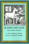 Zlateh The Goat And Other Stories