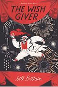 The Wish Giver: Three Tales Of Coven Tree