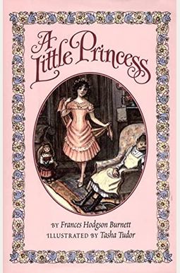 A Little Princess A Little Princess