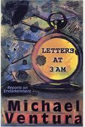 Letters At 3am