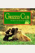 Grizzly Cub: Five Years In The Life Of A Bear