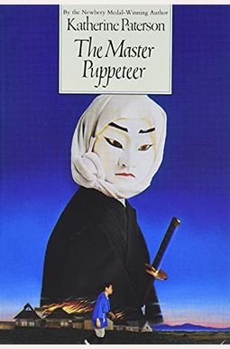 The Master Puppeteer The Master Puppeteer