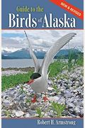 Guide To The Birds Of Alaska