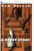 Stonewords: A Ghost Story