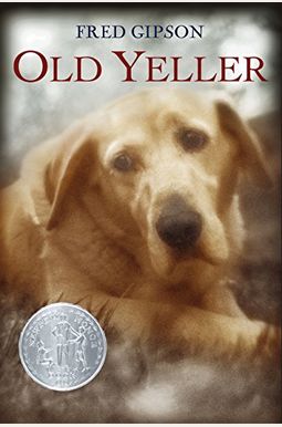Old Yeller Old Yeller