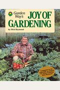 Garden Way's Joy Of Gardening