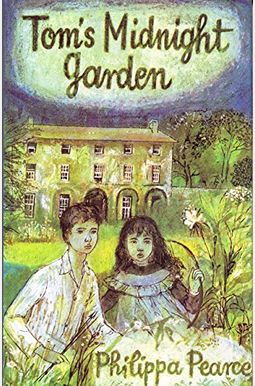 Tom's Midnight Garden Tom's Midnight Garden