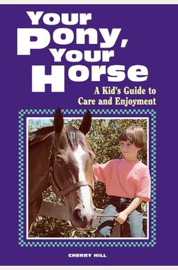 Your Pony, Your Horse Your Pony, Your Horse