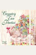 Country Tea Parties
