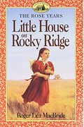 Little House On Rocky Ridge (Turtleback School & Library Binding Edition) (Little House (Original Series Paperback))