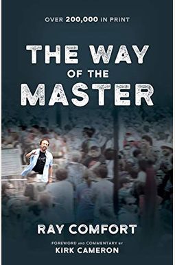 The Way Of The Master (Formerly Titled Revival's Golden Key 9780882708997) The Way Of The Master (Formerly Titled Revival's Golden Key 9780882708997)