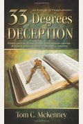 33 Degrees Of Deception: An Expose Of Freemasonry