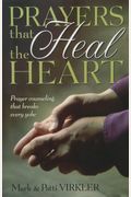 Prayers That Heal the Heart