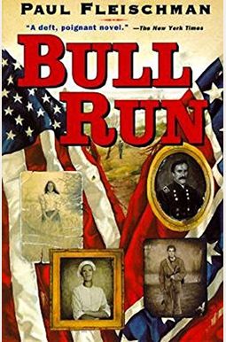 Bull Run Bull Run