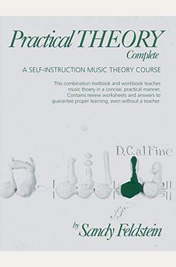 Practical Theory: Complete, Spiral-Bound Book Practical Theory: Complete, Spiral-Bound Book