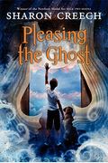 Pleasing The Ghost