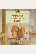 Winter On The Farm (Little House Picture Book)