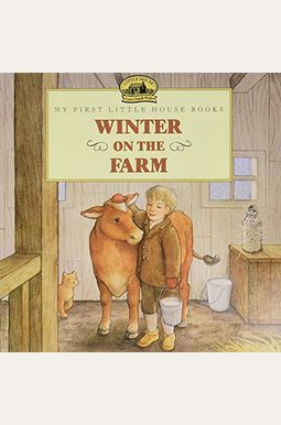 Winter On The Farm Winter On The Farm
